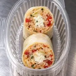 Burrito Roll