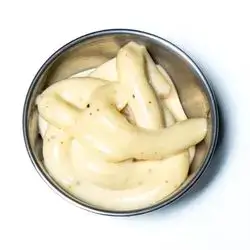 Truffle White Sauce