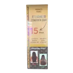 Loose Viton Shampoo 750 ml