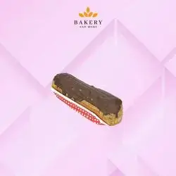 Éclair Chocolate