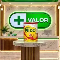 NIDO 1+ 400G