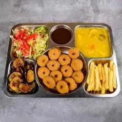 Small Falafel Meal