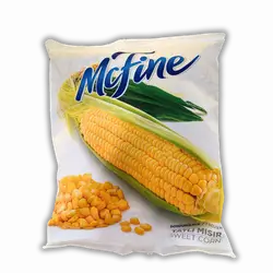 Corn M Fine Bag 450 gm