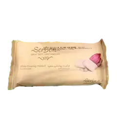White Milk Chocolate Cake 250g