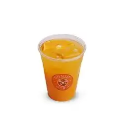 Fresh Orange Juice