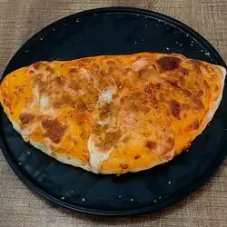 Mixed Calzone