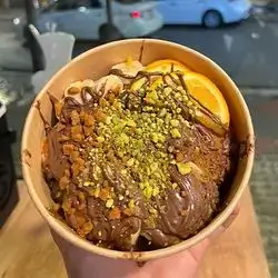 Pancake Box