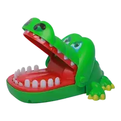 Crocodile Denjise