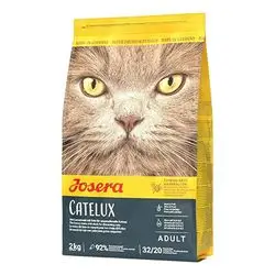 Josera Catelux Dry Cat Food