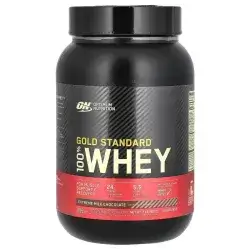 Optimum Nutrition Gold Standard 100% Whey Extreme Milk Chocolate 907g