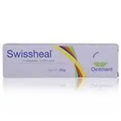 Swissheal ointment