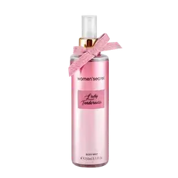 Lady Tenderness Body Mist 250ml _ women secret