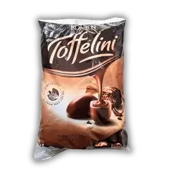 Chocolate Toughlin Jacqueline 1kg