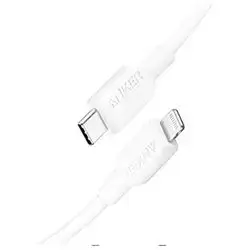 Anker 322 USB-C Lightning Cable [ 3 ft MFi Certified]