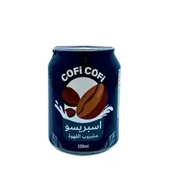 Coffee Coffee 250 ml