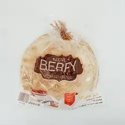 Berry Lebanese Bread Big Size 6Pcs