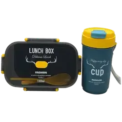 Food Container & Bottle 5-5