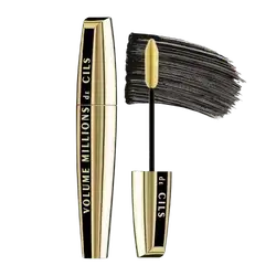 Volume Millions Of Eyelashes Mascara BLACK 10.5ml _ L'OREAL PARIS