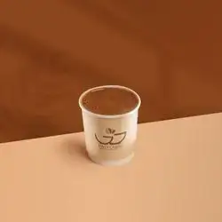 Turkish Coffee