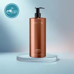 Cotril - Shampoo K-Smooth Supreme Keratine 1000ml