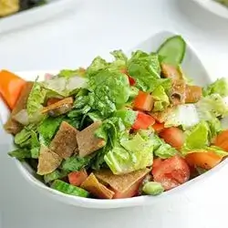 Fattoush Salad