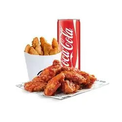 5 Wings