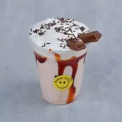 Kit Kat Shake