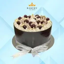 Cherry Cake
