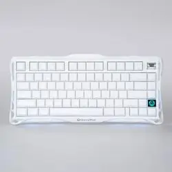 GravaStar Mercury K1 Opaline White