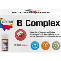 meratrum b complex 10vials