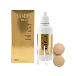 All-In-One Lenses Liquid 120ml _ DAHAB