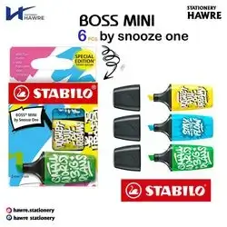 Highlighter -Mini