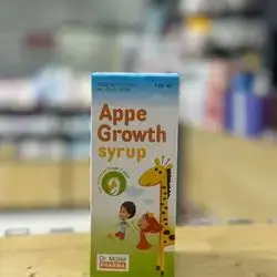 Appe Growth Syrup