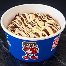 Kinder Pancake