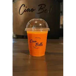 Carrot Juice