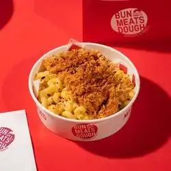 Mac And Cheese