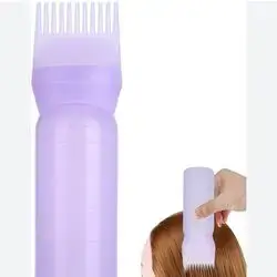 Hair Oil Bottle