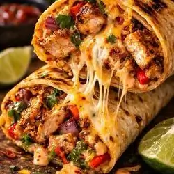 Mix Shawarma