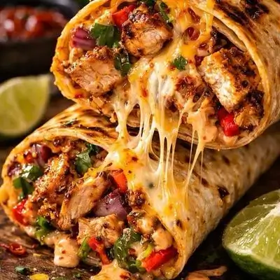 Mix Shawarma