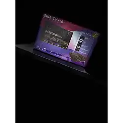 Istar Zina TV +10