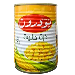 Popcorn Corn (Tin) 380g