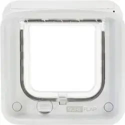 Connected Cat Door