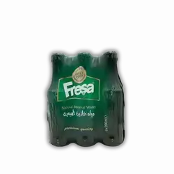 Frish Glass 200Ml -6Add