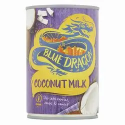 Blue Dragon Coconut Milk 400g