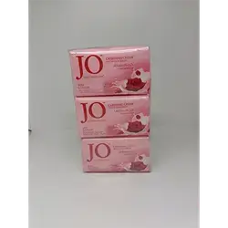Jo Soap 125G