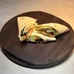 Cheese and Vegetables