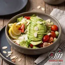 Avocado Salad
