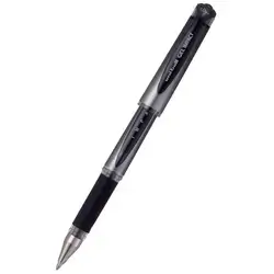 Uni-ball Impact Gel Pen 1.0 Um Black -153s