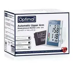 optimal blood pressure device monitor auto