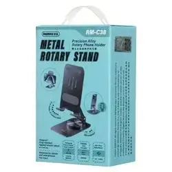 Remax Stand IPad and Phone Metal